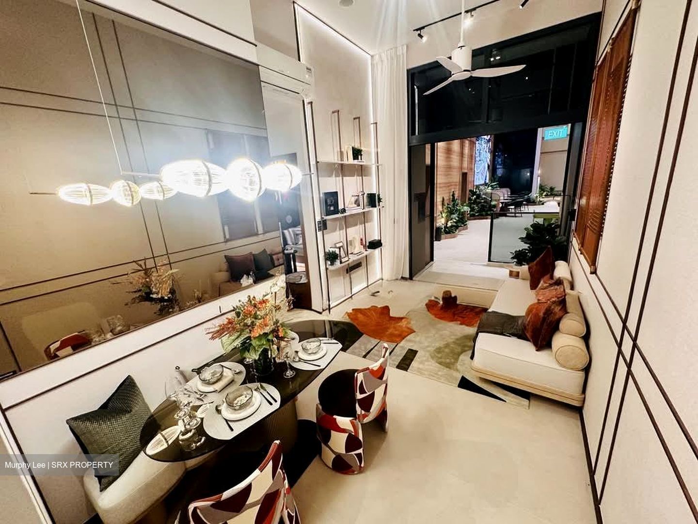 The Sen (D21), Condominium #553487001